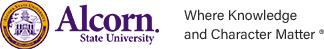 Alcorn State University — Where Knowledge and Character Matter