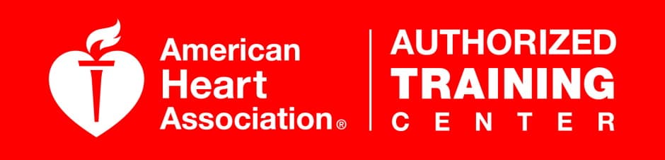 American Heart Association Authorized Training Center